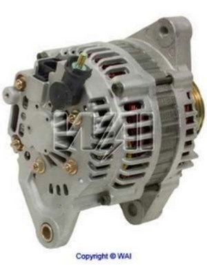 WAI 13327N Alternator