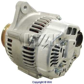 WAI 13331 Alternator