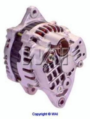 WAI 13336N Alternator