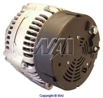 WAI 13356N-8G Alternator