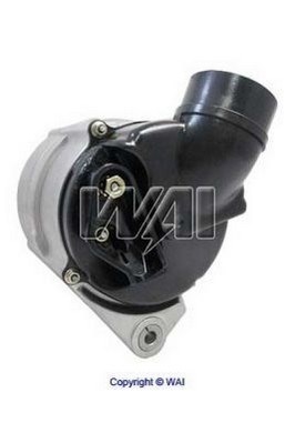 WAI 13366R Alternator