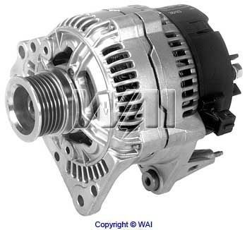 WAI 13381N-6G Alternator