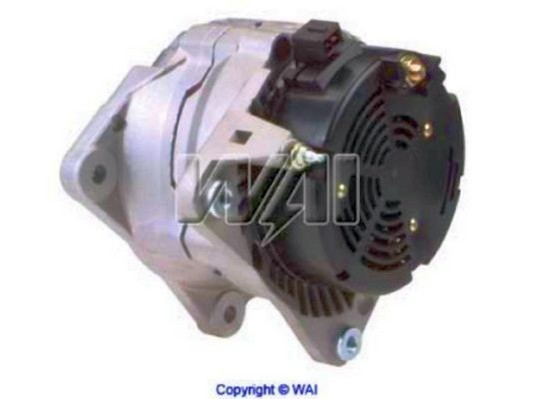 WAI 13381N-7G Alternator