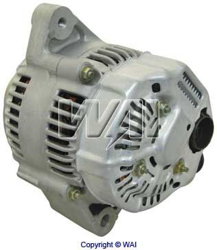 WAI 13407N Alternator