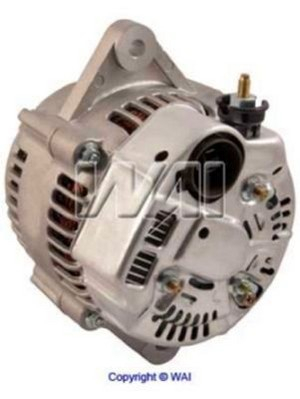 WAI 13413N Alternator