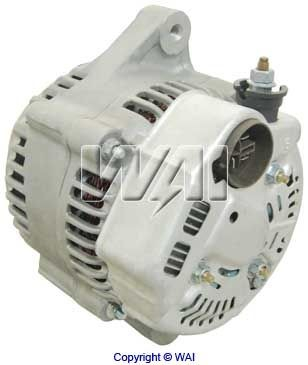 WAI 13433N Alternator