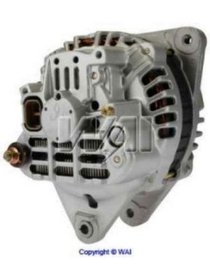 WAI 13435N Alternator