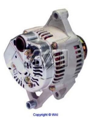 WAI 13443N Alternator