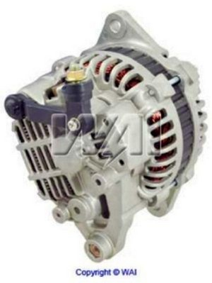 WAI 13446N Alternator