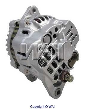 WAI 13480R Alternator