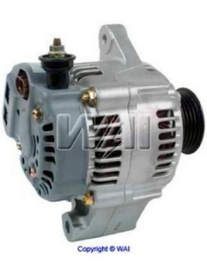 WAI 13485N Alternator