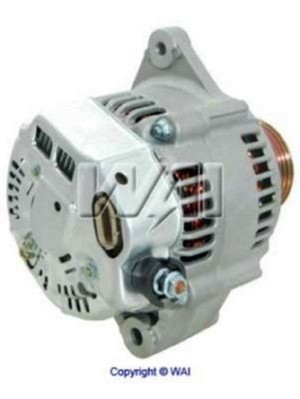 WAI 13495N Alternator