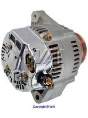 WAI 13497N Alternator