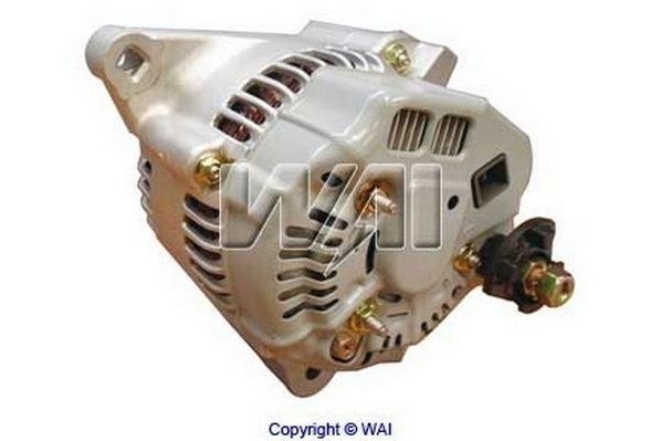 WAI 13519R Alternator