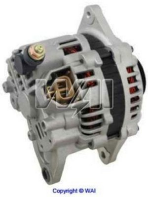 WAI 13523N Alternator