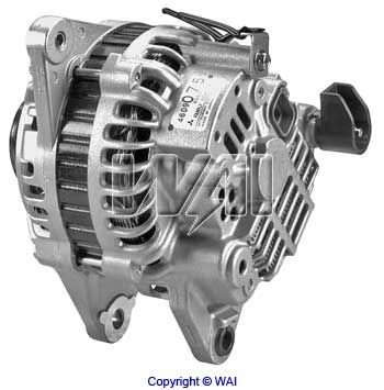 WAI 13577N Alternator