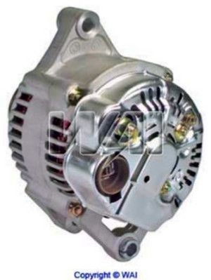 WAI 13578N Alternator