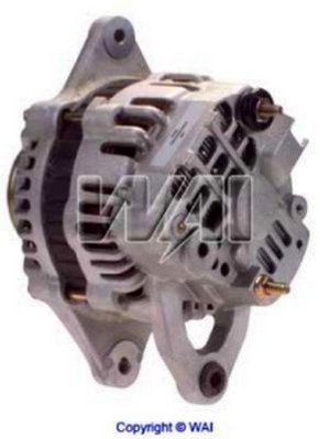 WAI 13587N Alternator