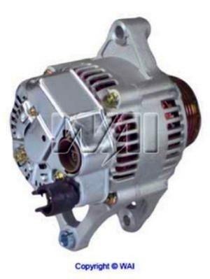 WAI 13593N Alternator