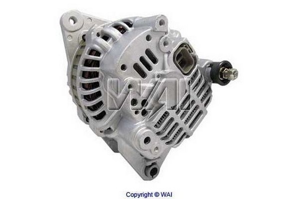 WAI 13595R Alternator