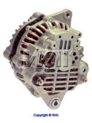 WAI 13598N Alternator