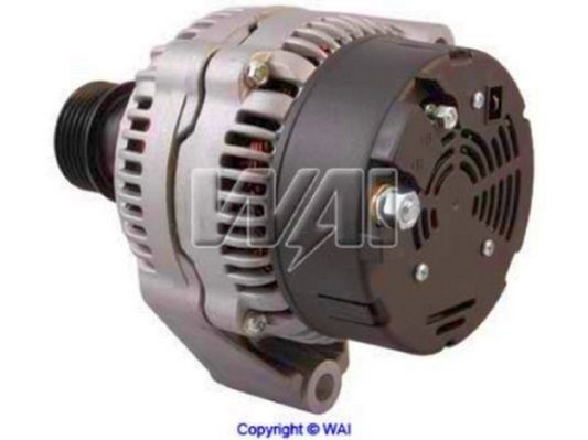 WAI 13610N-6G2 Alternator