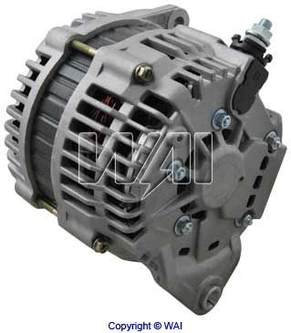 WAI 13612N Alternator