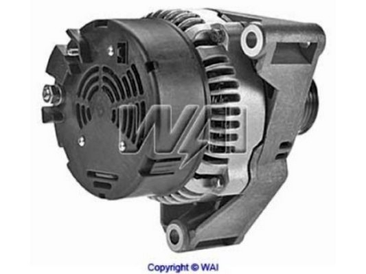 WAI 13613N Alternator