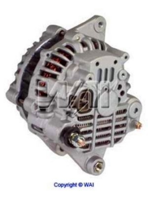 WAI 13615N Alternator