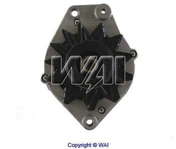 WAI 13625R Alternator