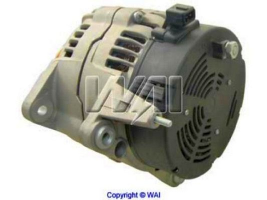 WAI 13626N Alternator