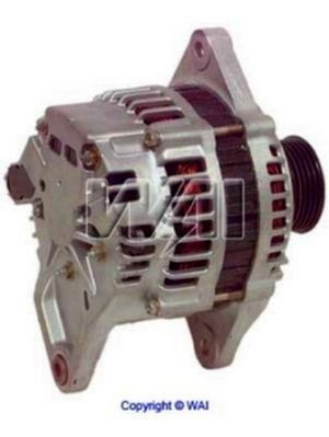 WAI 13645N Alternator