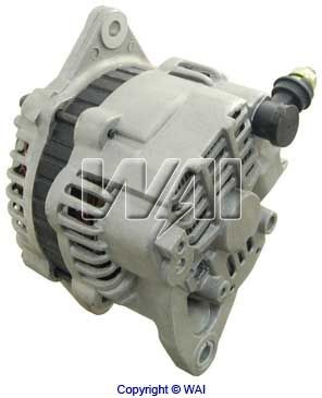 WAI 13650N Alternator