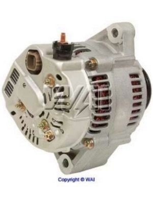 WAI 13677N Alternator