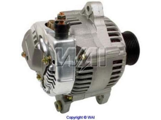 WAI 13687N Alternator