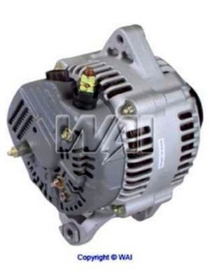 WAI 13688N Alternator