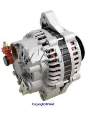 WAI 13700N Alternator