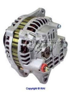 WAI 13703N Alternator