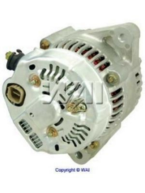 WAI 13722N Alternator