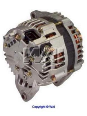 WAI 13724N Alternator