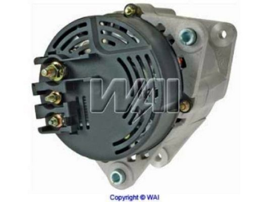 WAI 13727N Alternator