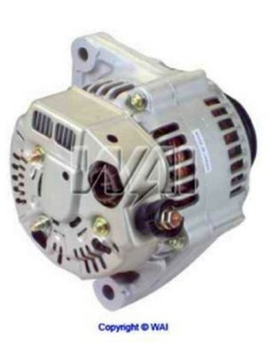 WAI 13737N Alternator