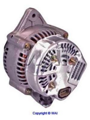 WAI 13739N Alternator