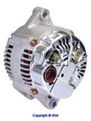 WAI 13741N Alternator