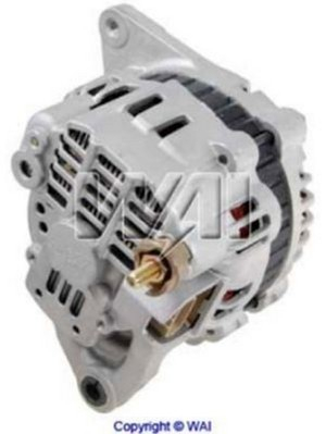 WAI 13750N Alternator