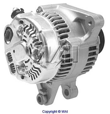 WAI 13756N Alternator