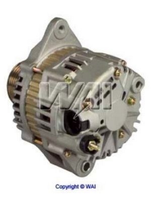 WAI 13757N Alternator