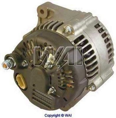 WAI 13758R Alternator