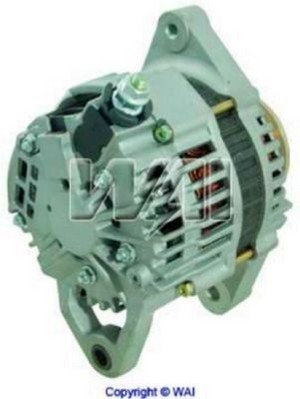 WAI 13778N Alternator