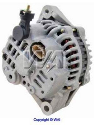 WAI 13781N Alternator